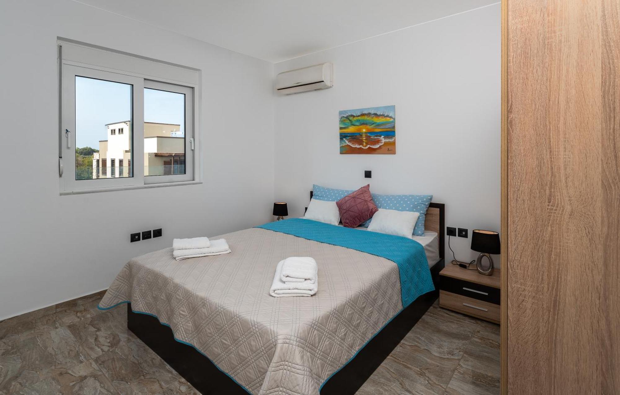 Sweet Home Luxury Apartment 5 イアリソス エクステリア 写真